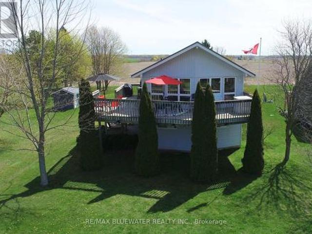 House for sale in Bluewater, Ontario