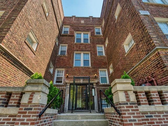 Apartment for rent in Chicago Park, Illinois