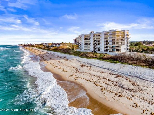 Condo for sale in Melbourne Beach, Florida