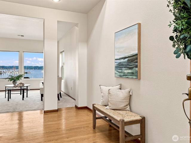 Condo for sale in Thurston, Washington
