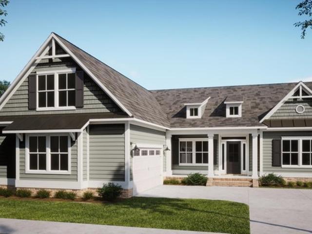 House for sale in Sunset Beach, North Carolina