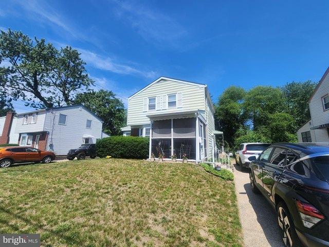 House for sale in Pennsauken, New Jersey