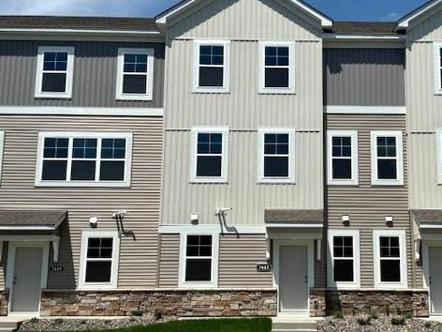 Townhouse for sale in Ramsey
