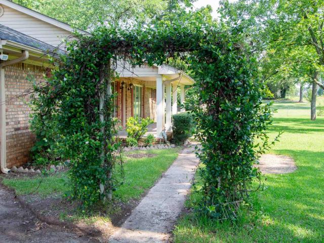 House for sale in Montevallo, Alabama