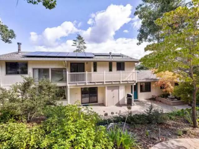 House for rent in Ben Lomond, California