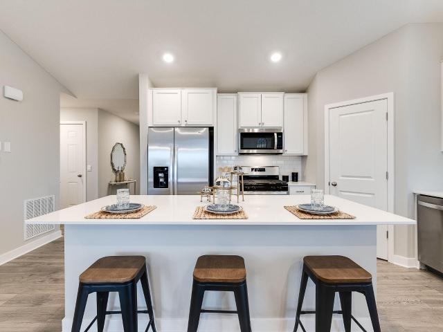 House for sale in Elko, Minnesota