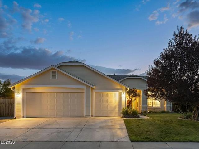 House for sale in Sparks Glencoe, Nevada