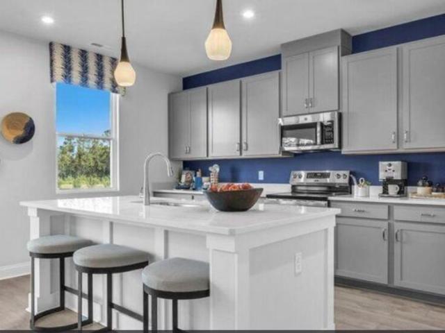House for sale in Leland, Brunswick County
