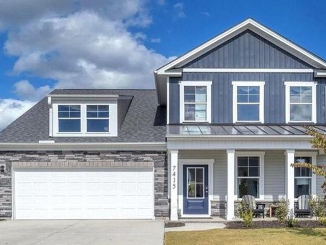 House for sale in Leland, Brunswick County