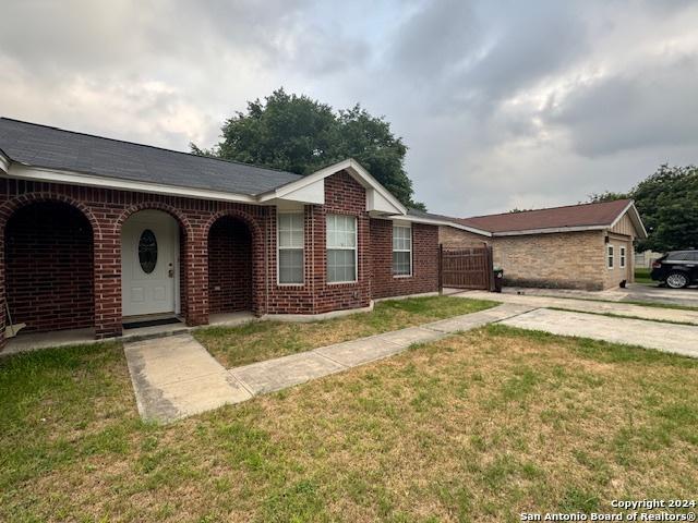 Property for rent in Leon Valley, Texas