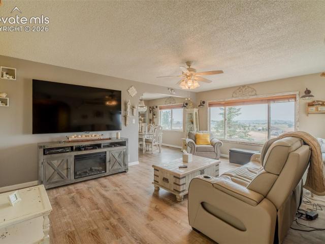 House for sale in Falcon, Colorado