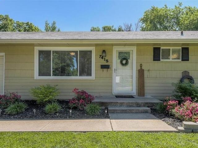 House for sale in Kansas
