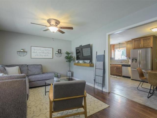 Property for sale in Kansas