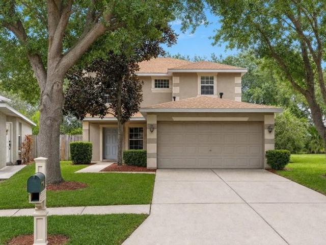 House for sale in Apollo Beach, Florida
