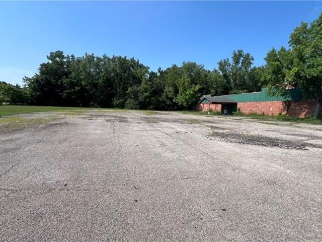 Land for sale in Clayton, Ohio
