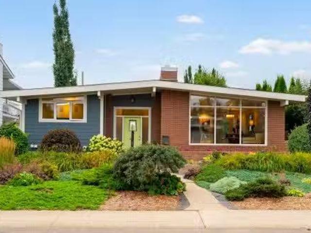 House for sale in Wedgewood, Alberta