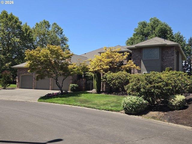 House for sale in Oregonia