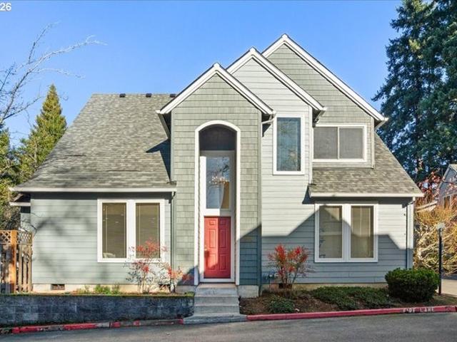 Townhouse for sale in Oregonia