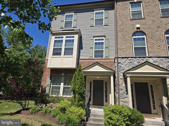 Townhouse for sale in Hanover, Maryland
