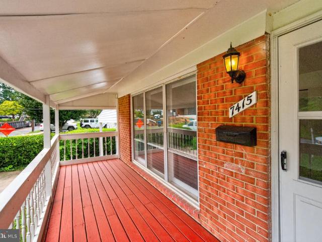 Property for rent in Virginia