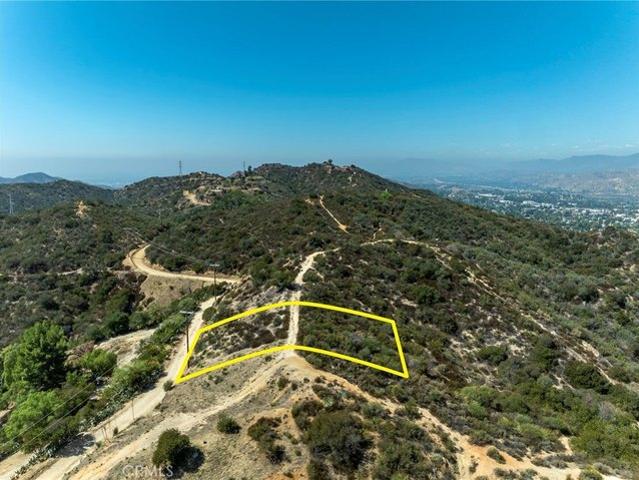 Land for sale in Tujunga, Los Angeles