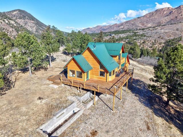 Property for sale in Cascade, Colorado