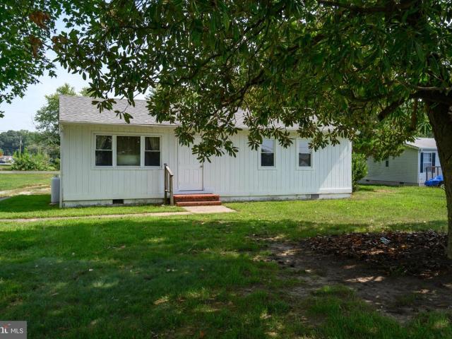 House for sale in Chestertown, Maryland