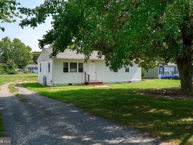 House for sale in Chestertown, Maryland
