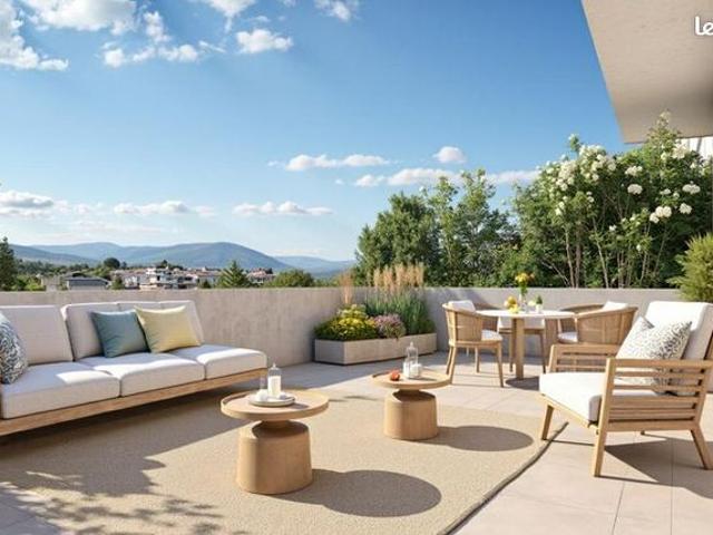 Appartement vente à Beaumont, Yonne