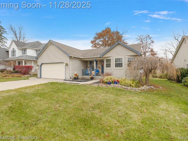 House for sale in Armada, Michigan