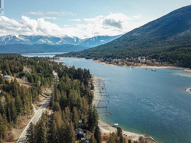 Land for sale in British Columbia