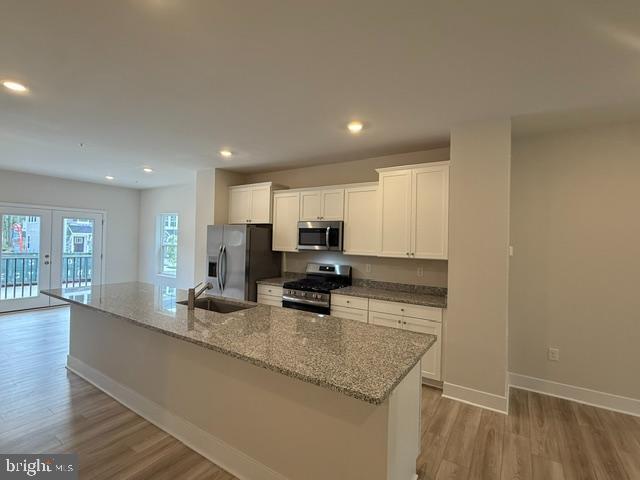 Townhouse for sale in Glen Burnie, Maryland