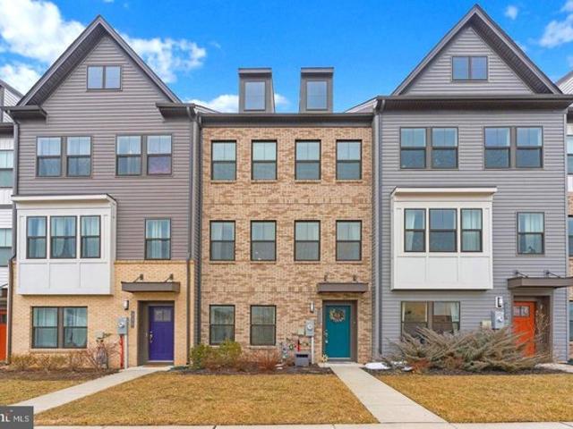 Townhouse for sale in Glen Burnie, Maryland