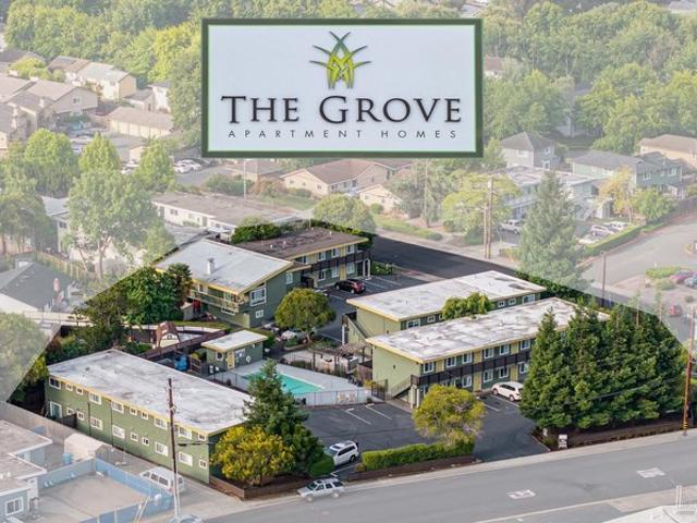 House for sale in Rohnert Park, California