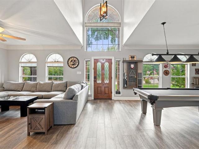 House for sale in Plano, Texas
