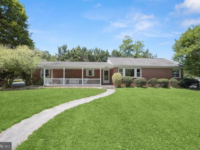 House for sale in Sykesville, Maryland