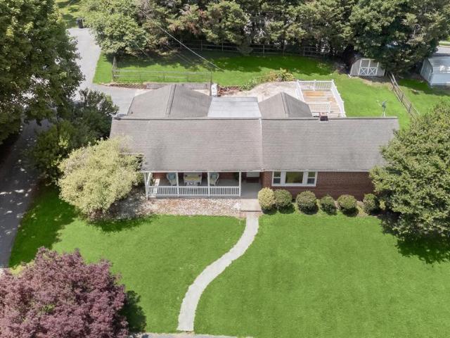 House for sale in Sykesville, Maryland