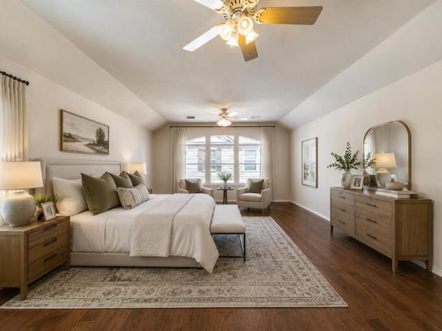 Property for rent in Dallas, Texas