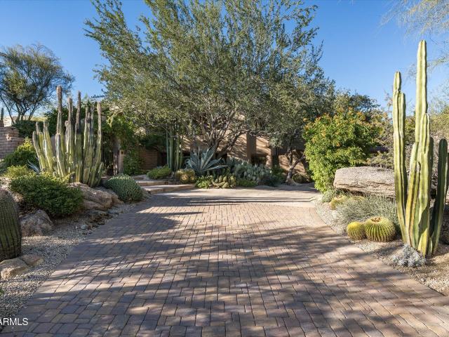 Property for sale in Carefree, Arizona
