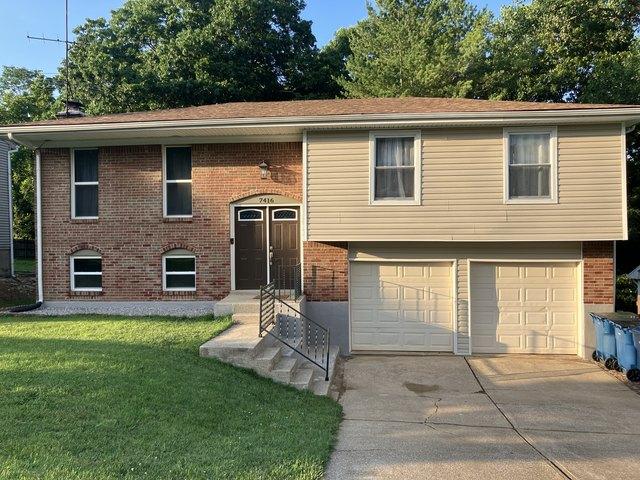 House for rent in Crestwood, Oldham County