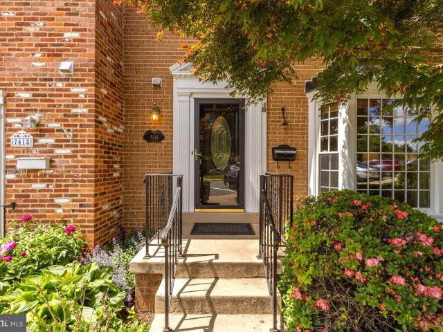 Property for sale in Virginia