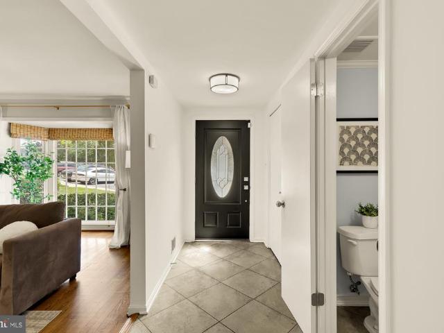 Townhouse for sale in Virginia