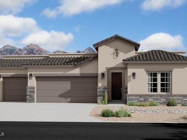 House for sale in Dona Ana, New Mexico