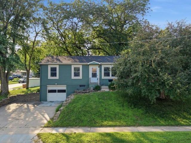 House for sale in Nebraska