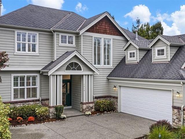 House for sale in Fairway, Snoqualmie