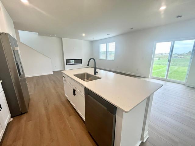 House for sale in Otsego, Wright County