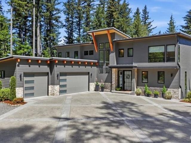 House for sale in Fall City, Washington