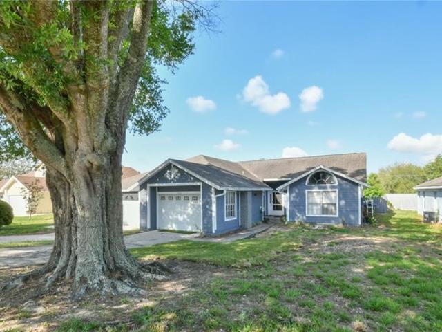 House for sale in Orlando, Florida