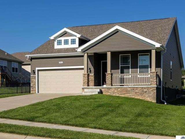 House for rent in Nebraska