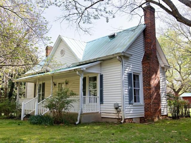 House for sale in Hillsborough, North Carolina